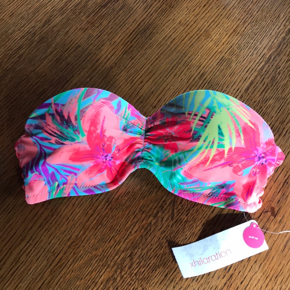 Xhilaration XS Bikini NWT